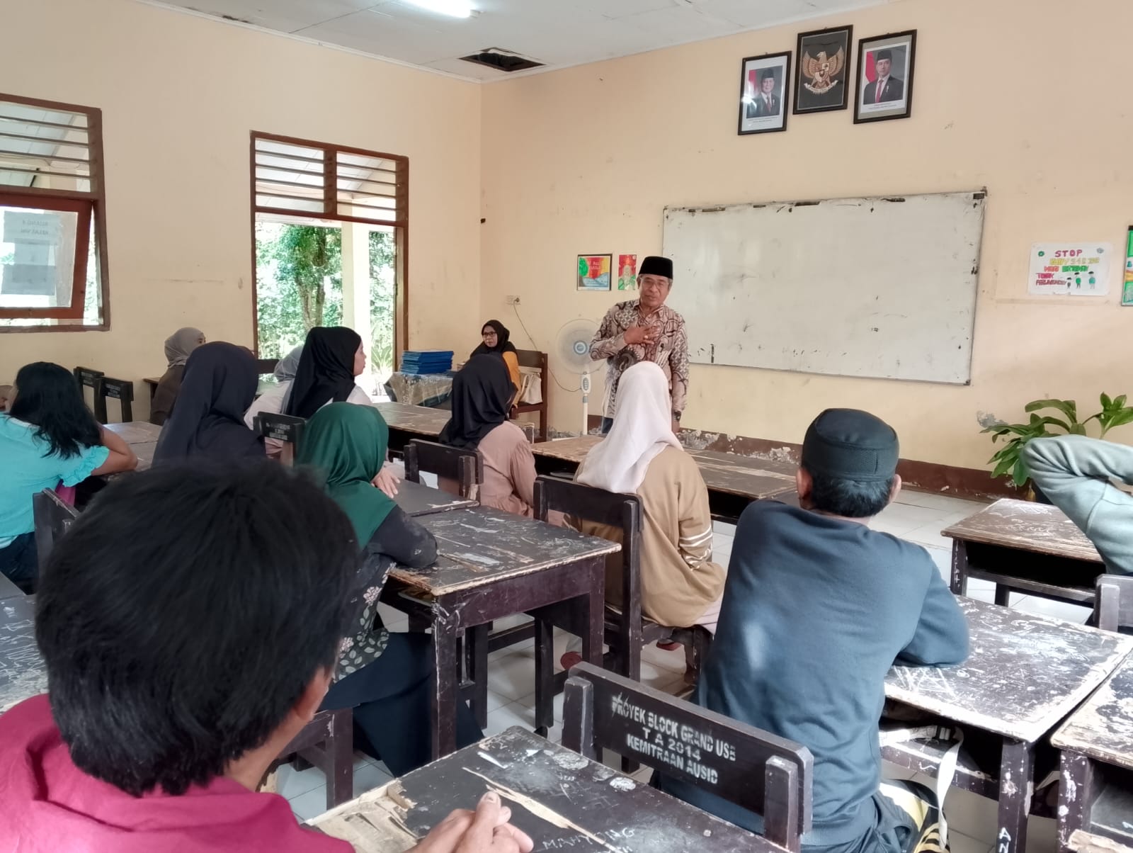 Informasi